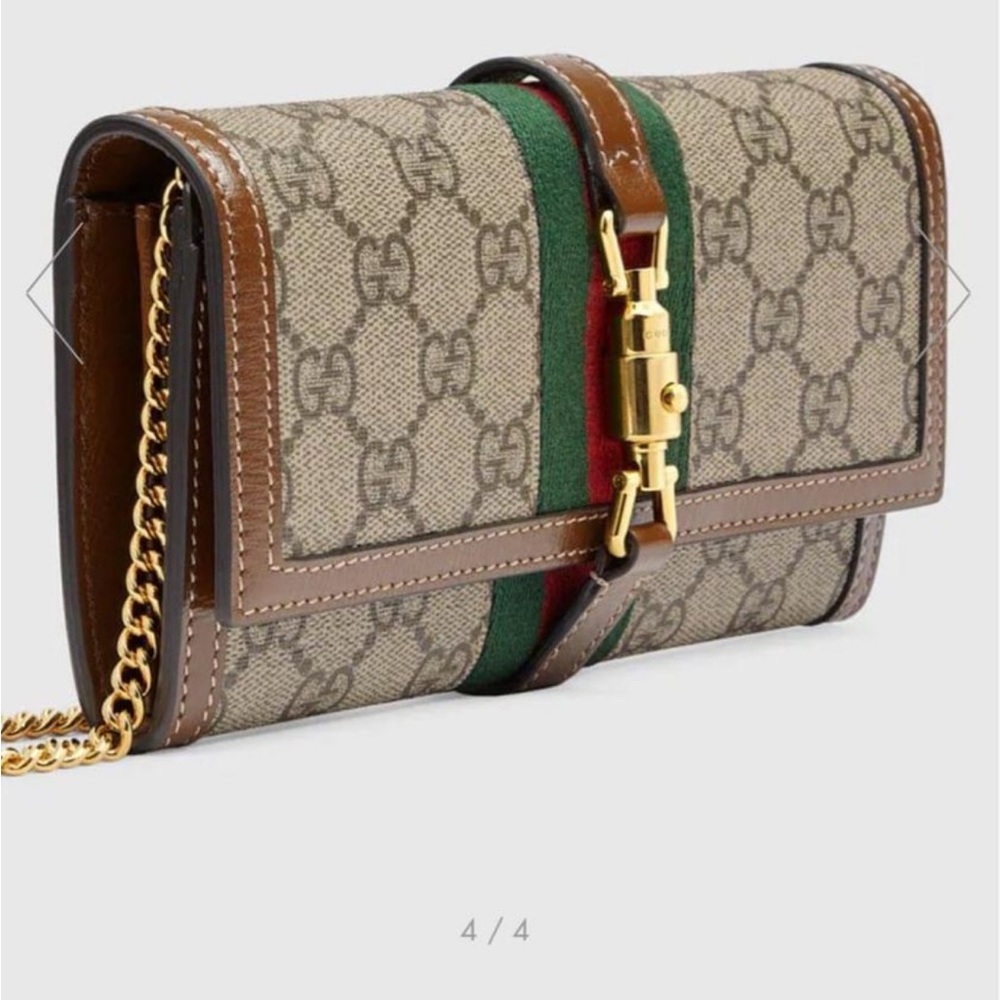 new Cucci bag